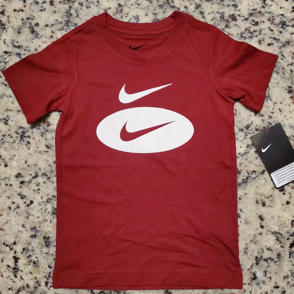 Nike Short Sleeve Tee, Various Sizes
